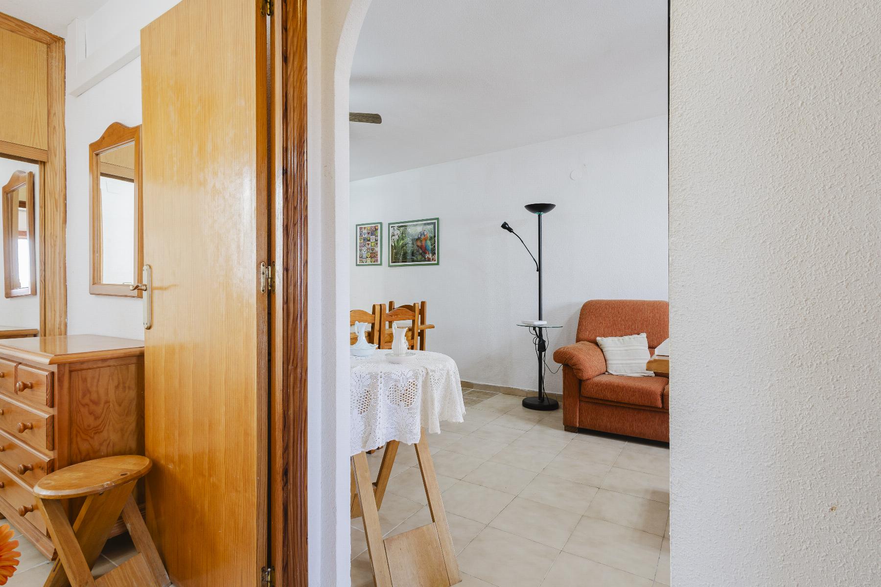 Venta de Ático en Torrevieja