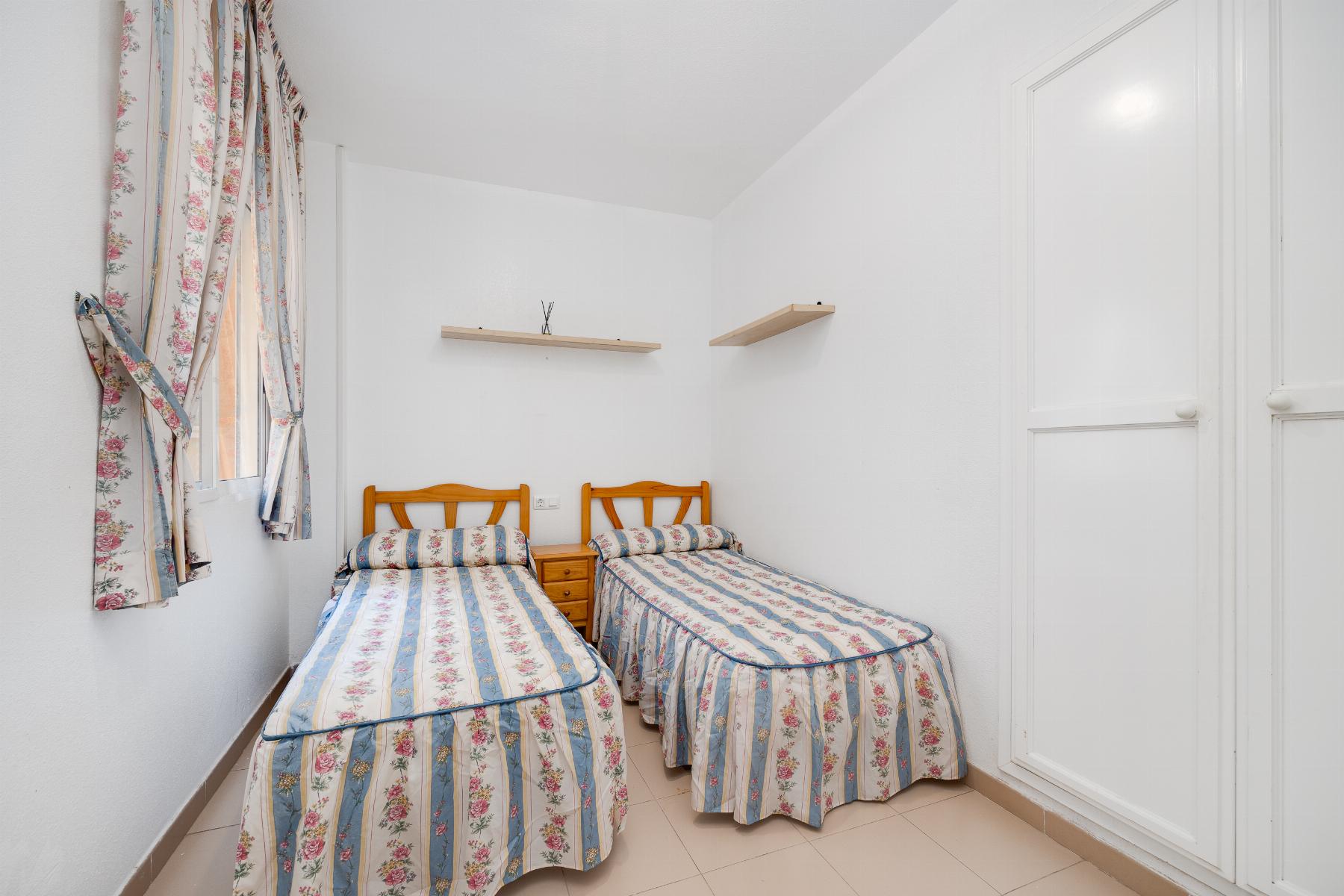 Venta de bungalow en Torrevieja