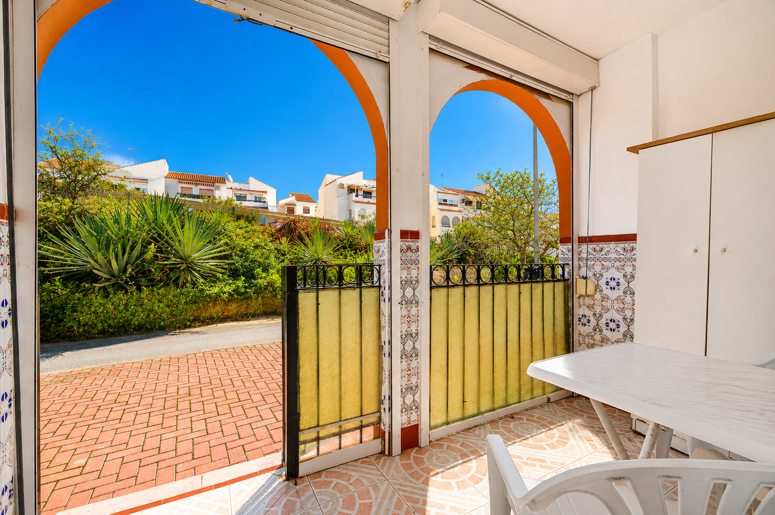 Venta de bungalow en Torrevieja