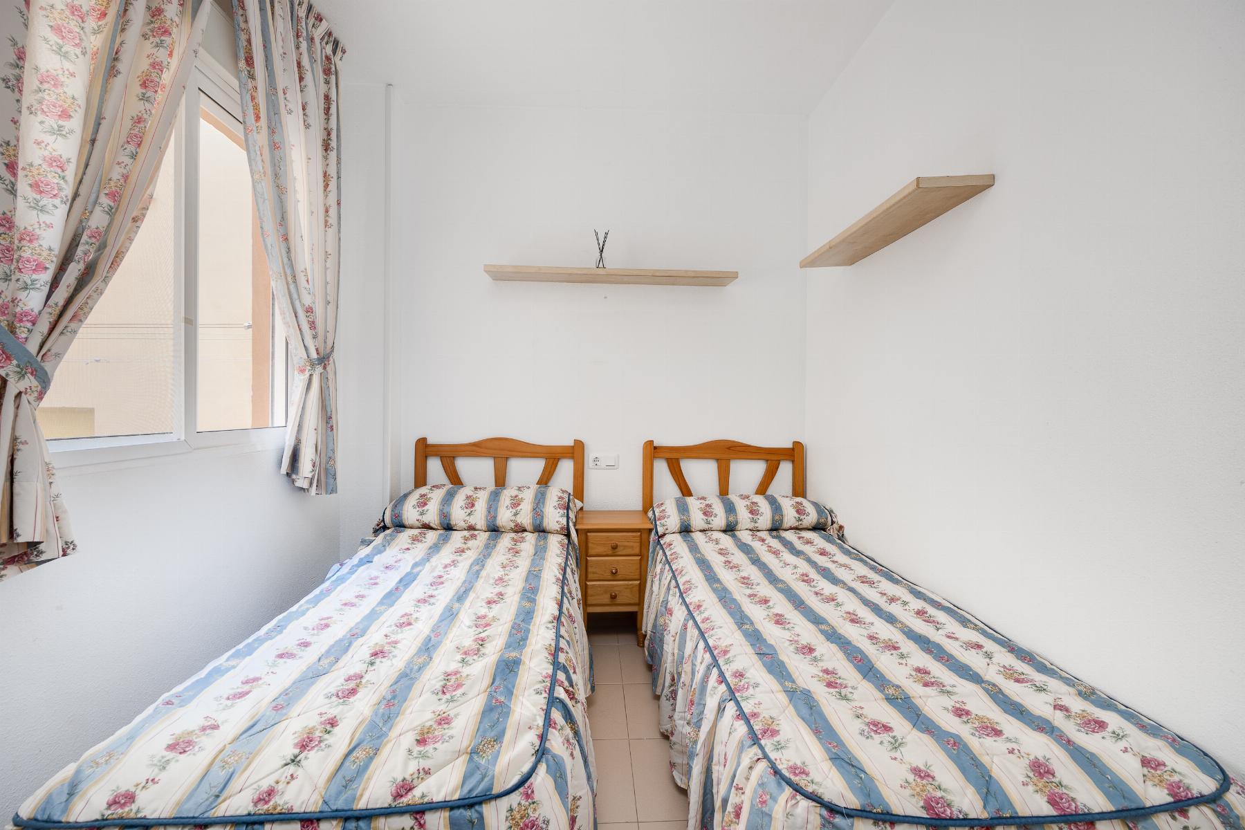 Venta de bungalow en Torrevieja