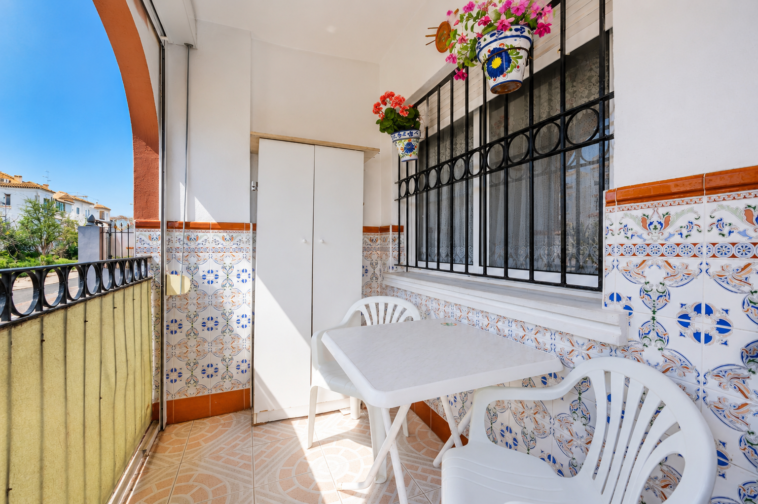 Venta de bungalow en Torrevieja