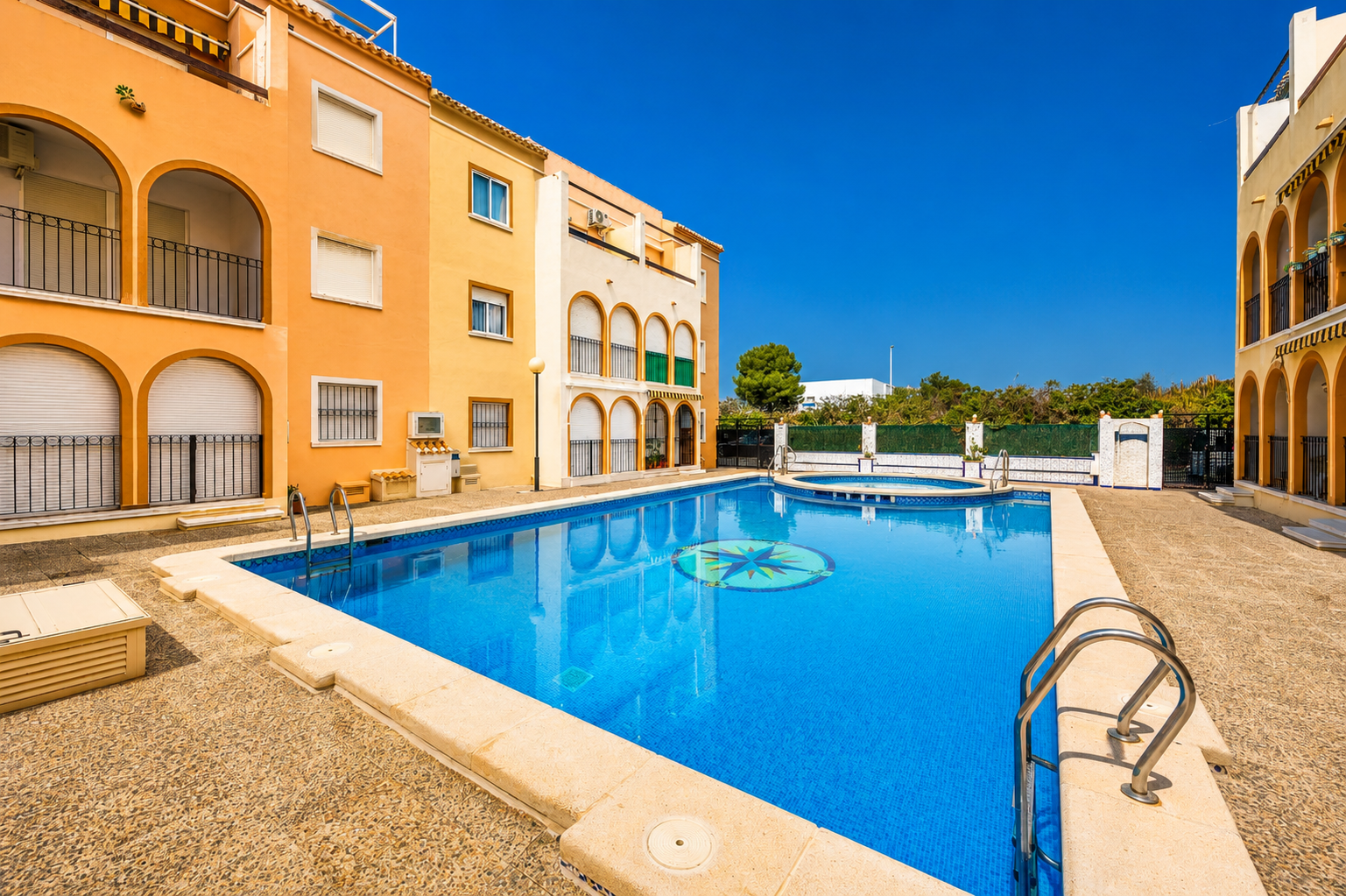 Venta de bungalow en Torrevieja