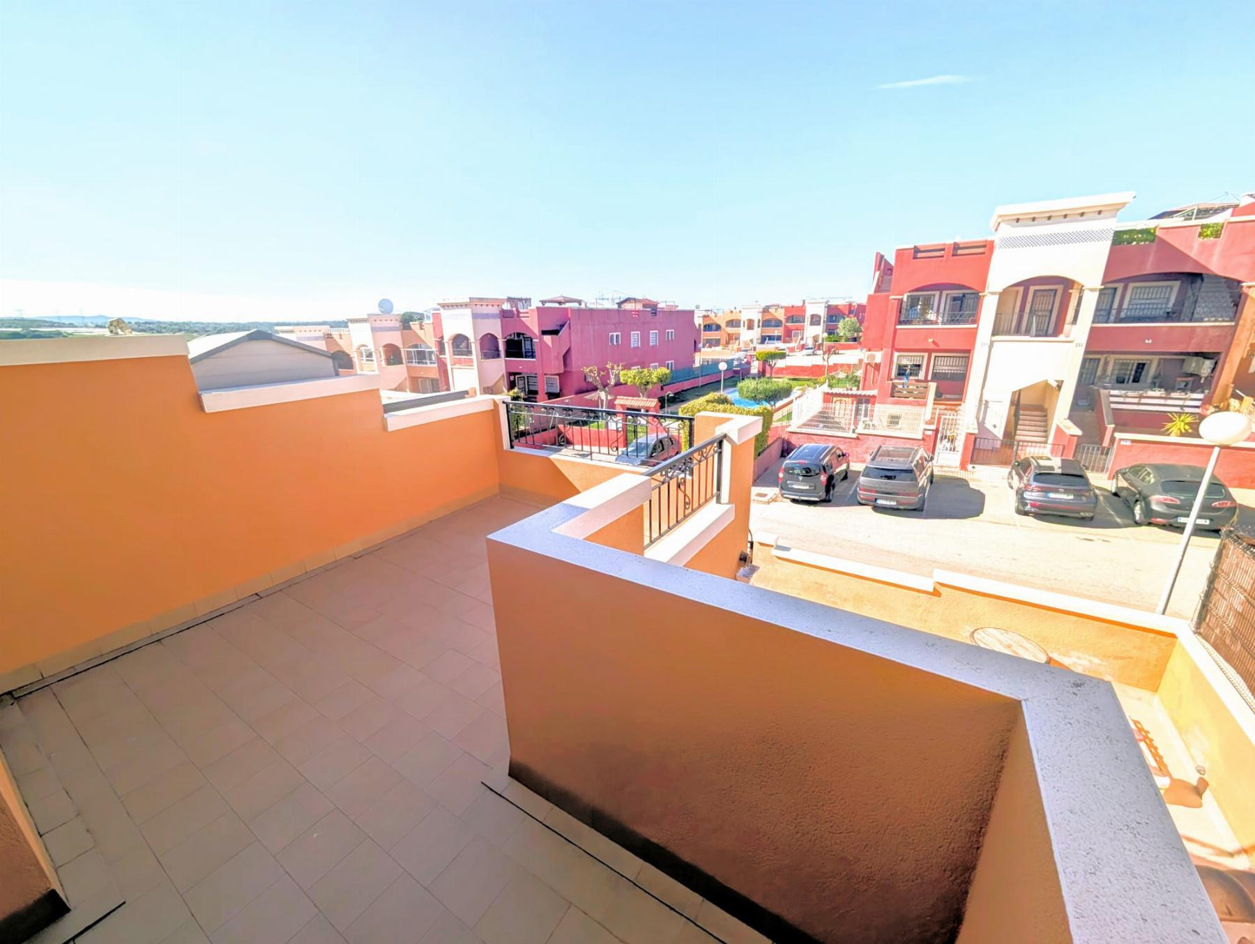 Venta de chalet en Orihuela Costa