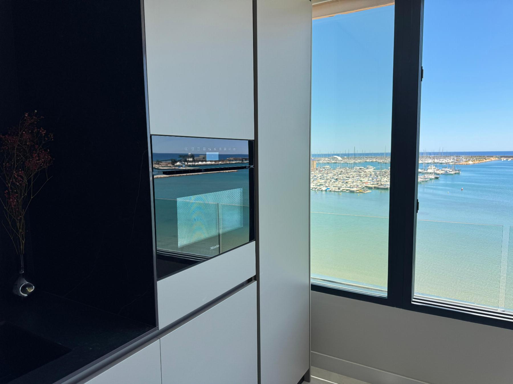 Alquiler de apartamento en Torrevieja