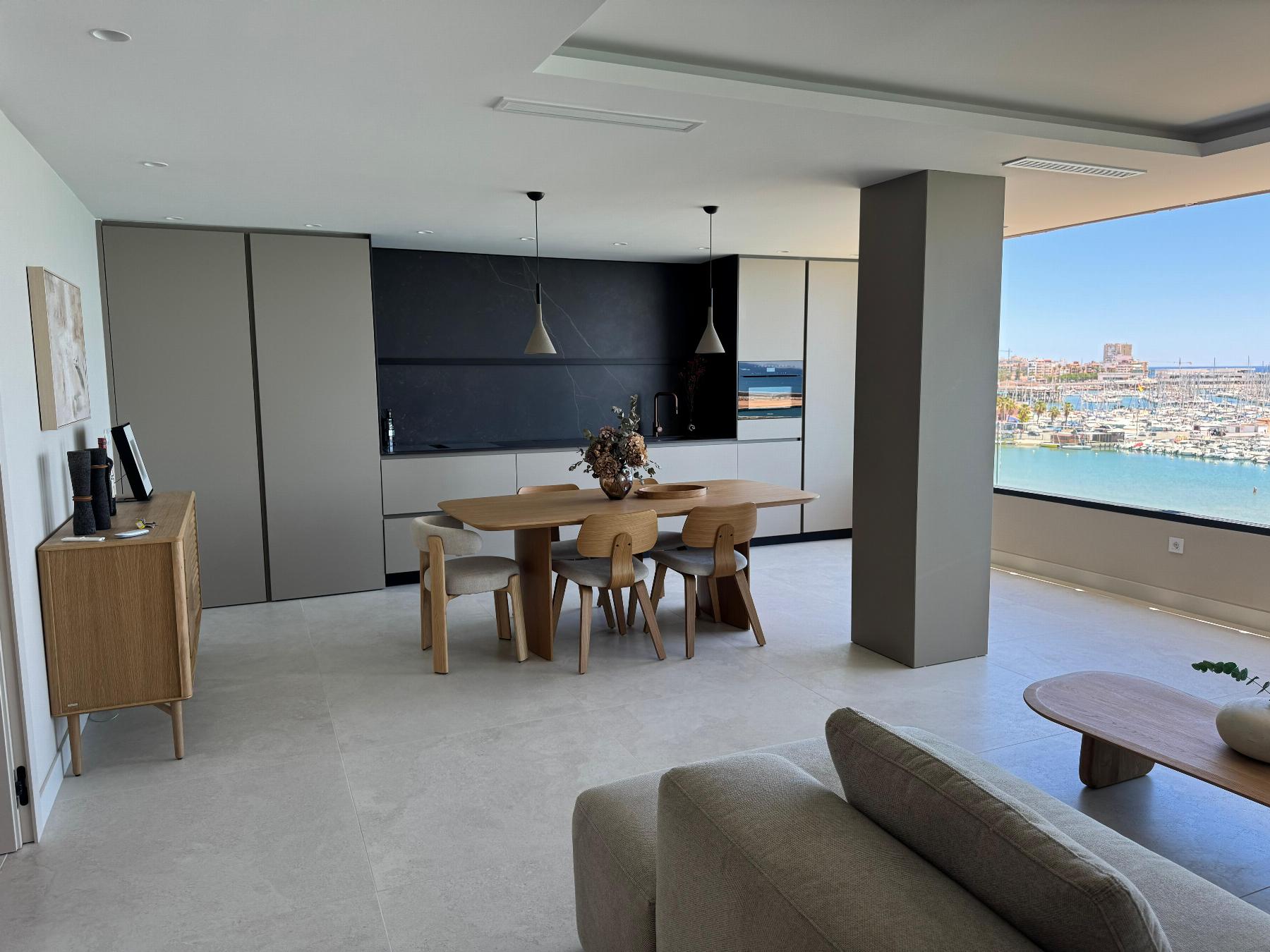 Alquiler de apartamento en Torrevieja