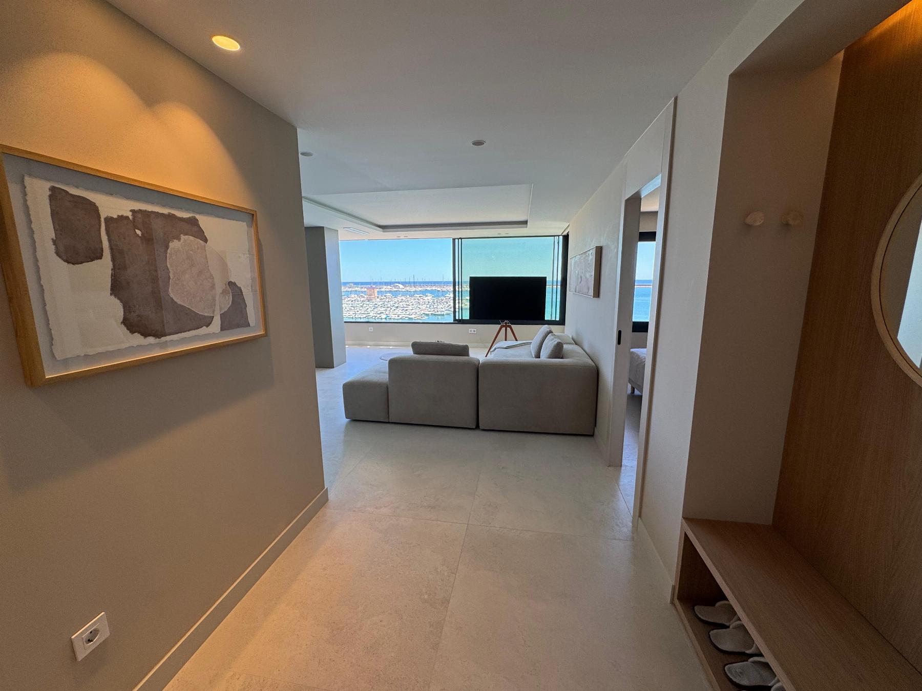Alquiler de apartamento en Torrevieja