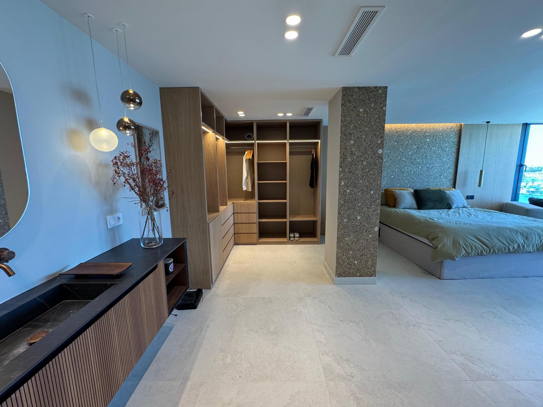 Alquiler de apartamento en Torrevieja