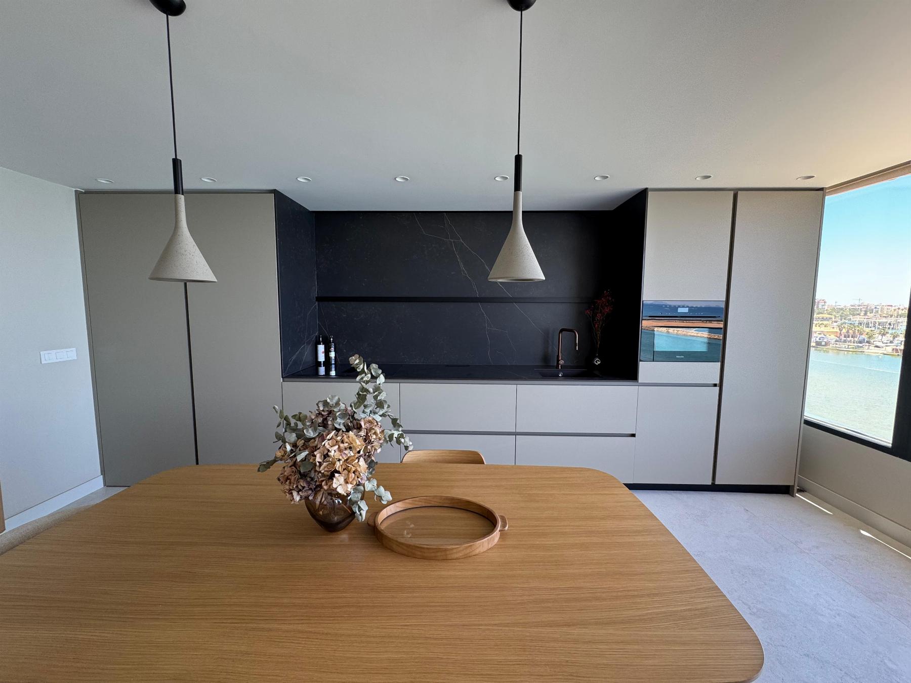 Alquiler de apartamento en Torrevieja