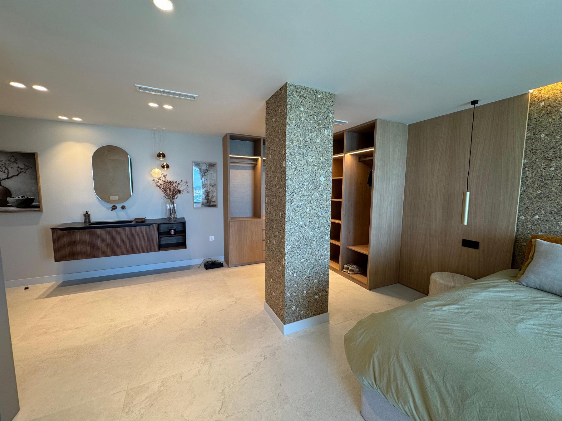 Alquiler de apartamento en Torrevieja