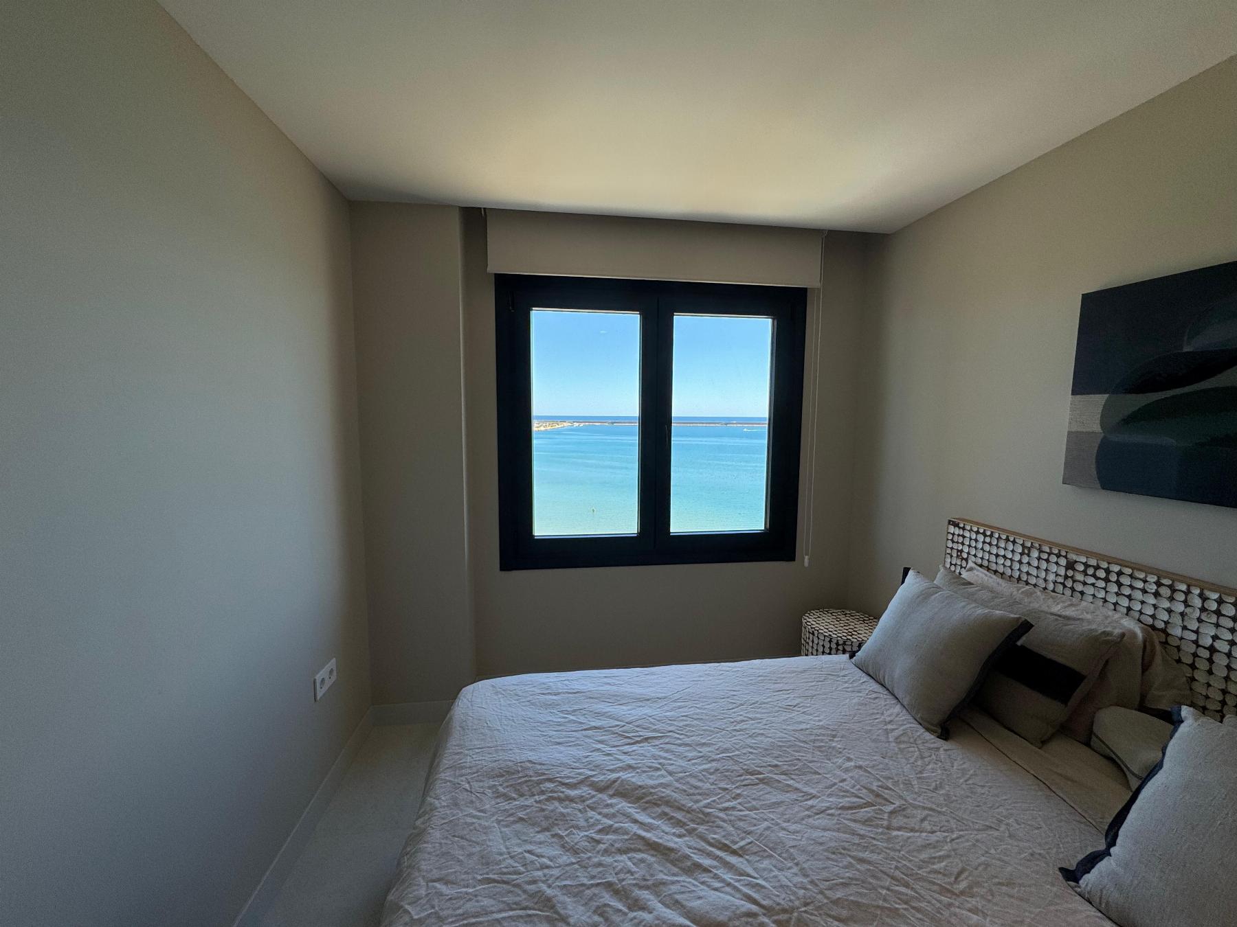 Alquiler de apartamento en Torrevieja