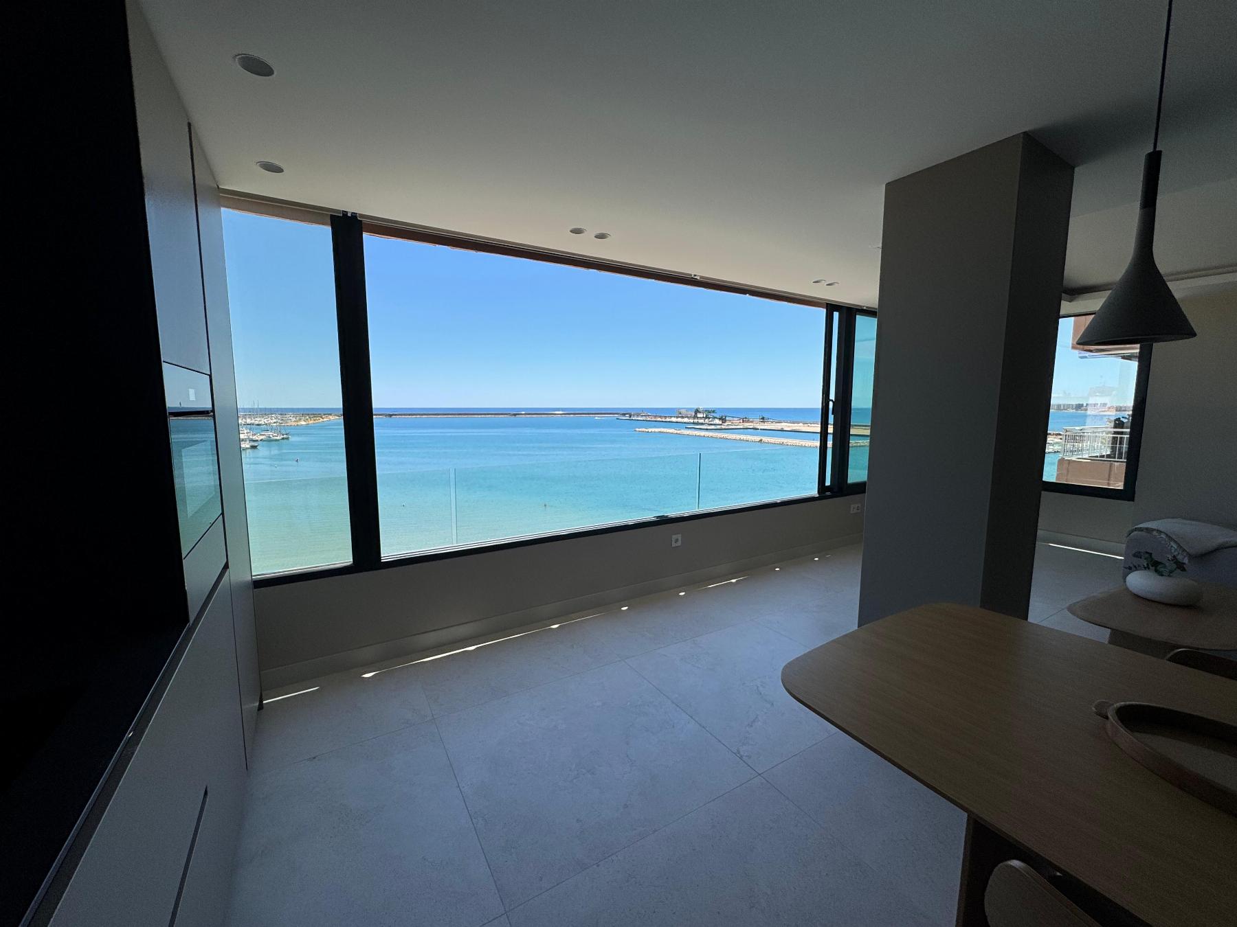 Alquiler de apartamento en Torrevieja
