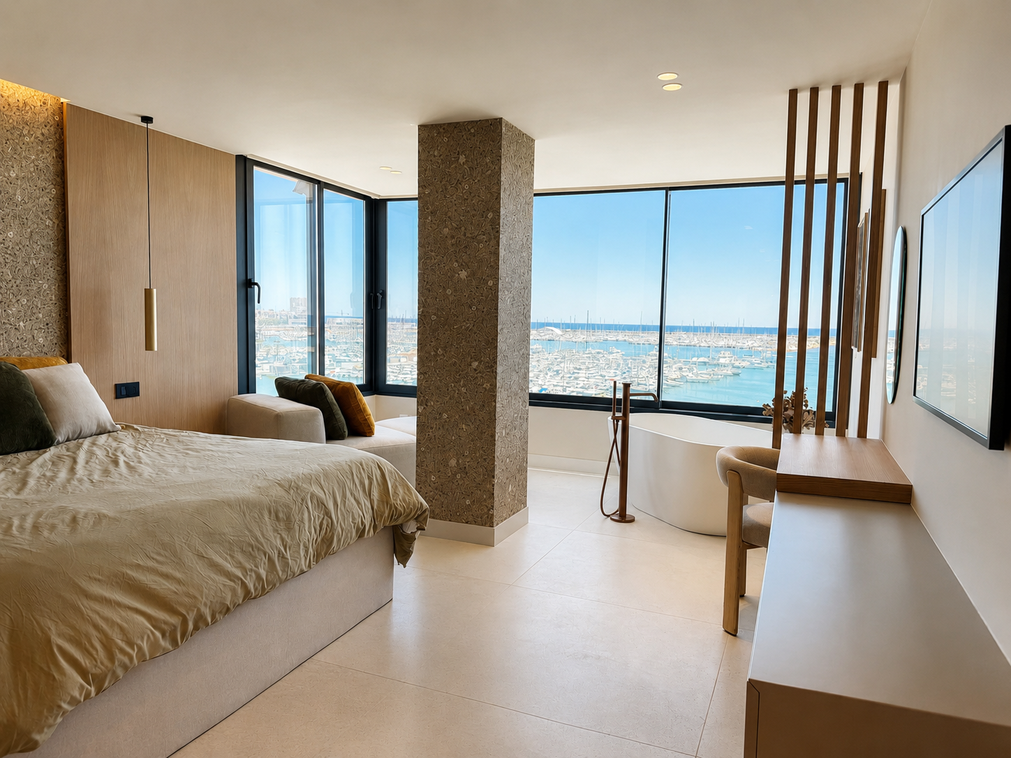 Alquiler de apartamento en Torrevieja