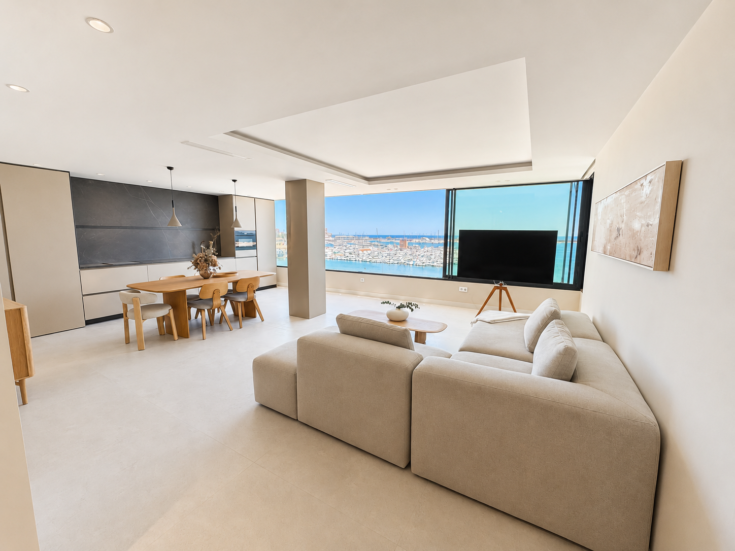 Alquiler de apartamento en Torrevieja
