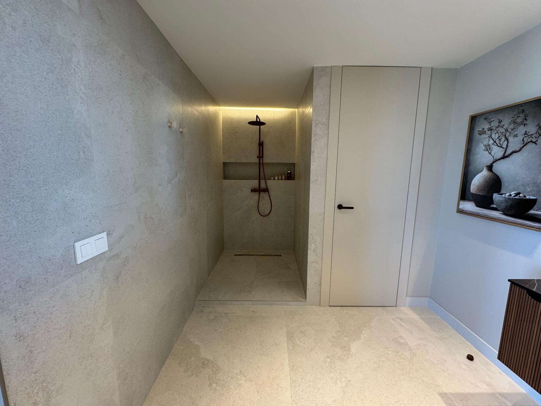 Alquiler de apartamento en Torrevieja