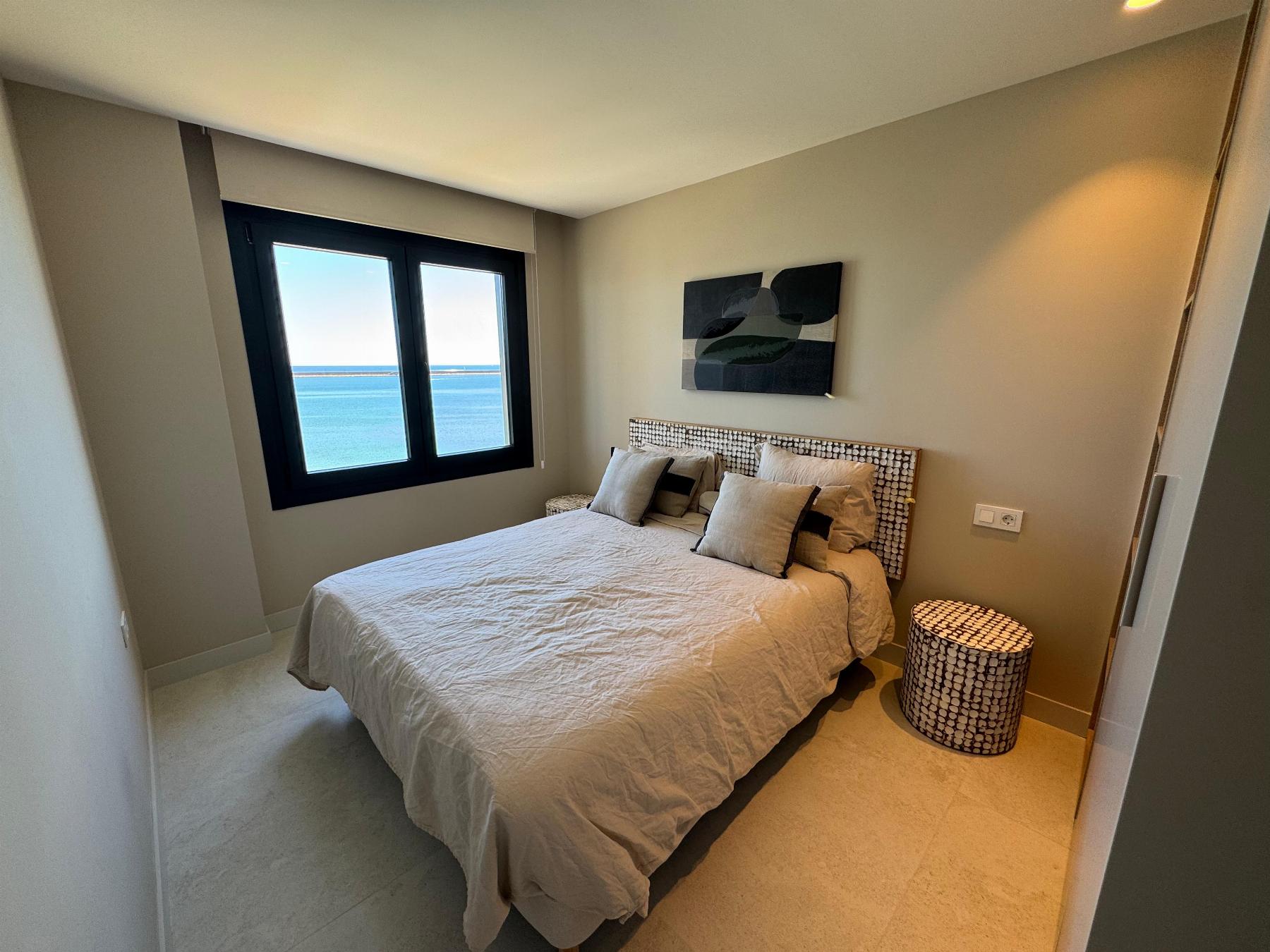 Alquiler de apartamento en Torrevieja