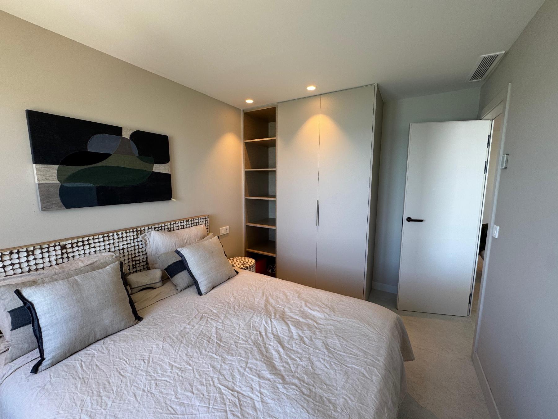 Alquiler de apartamento en Torrevieja