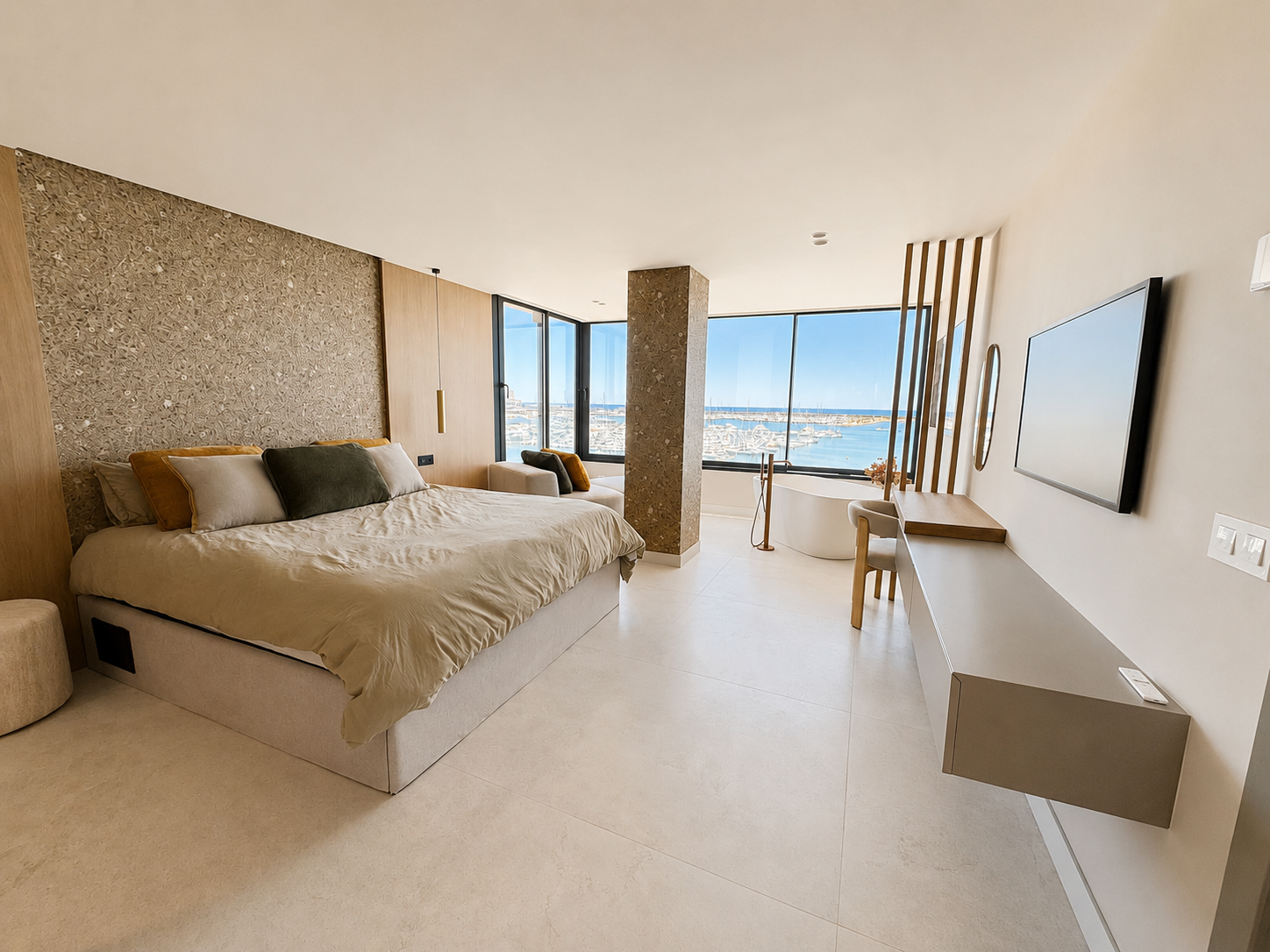 Alquiler de apartamento en Torrevieja