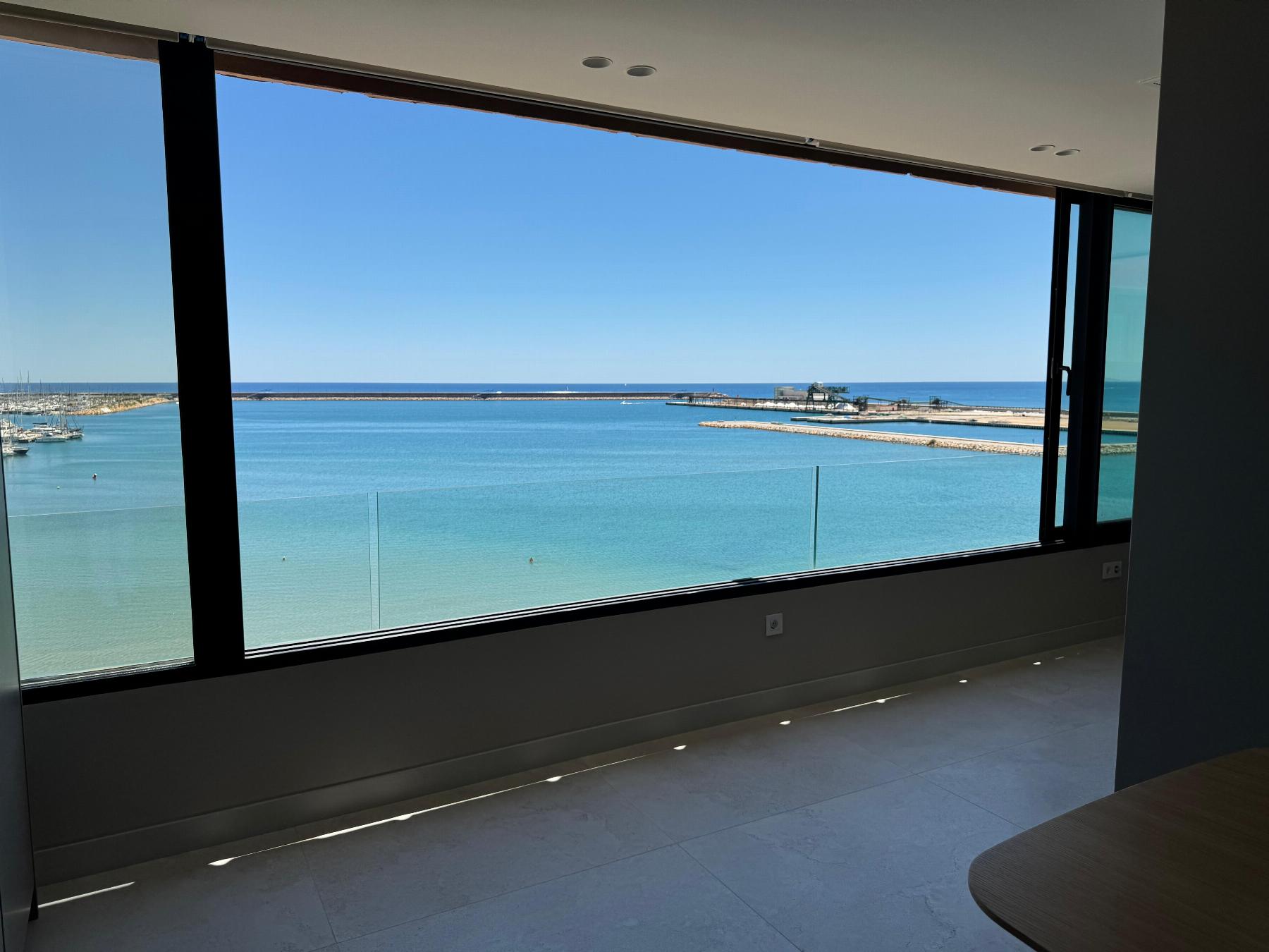 Alquiler de apartamento en Torrevieja