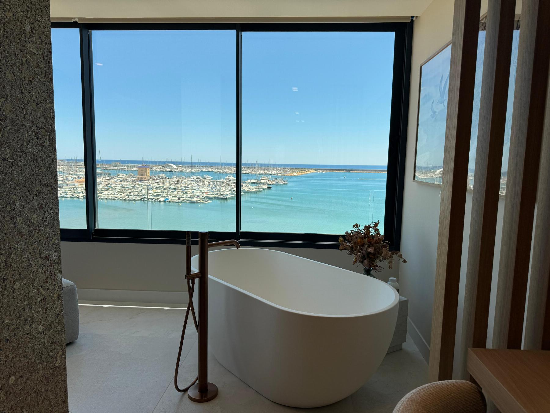 Alquiler de apartamento en Torrevieja