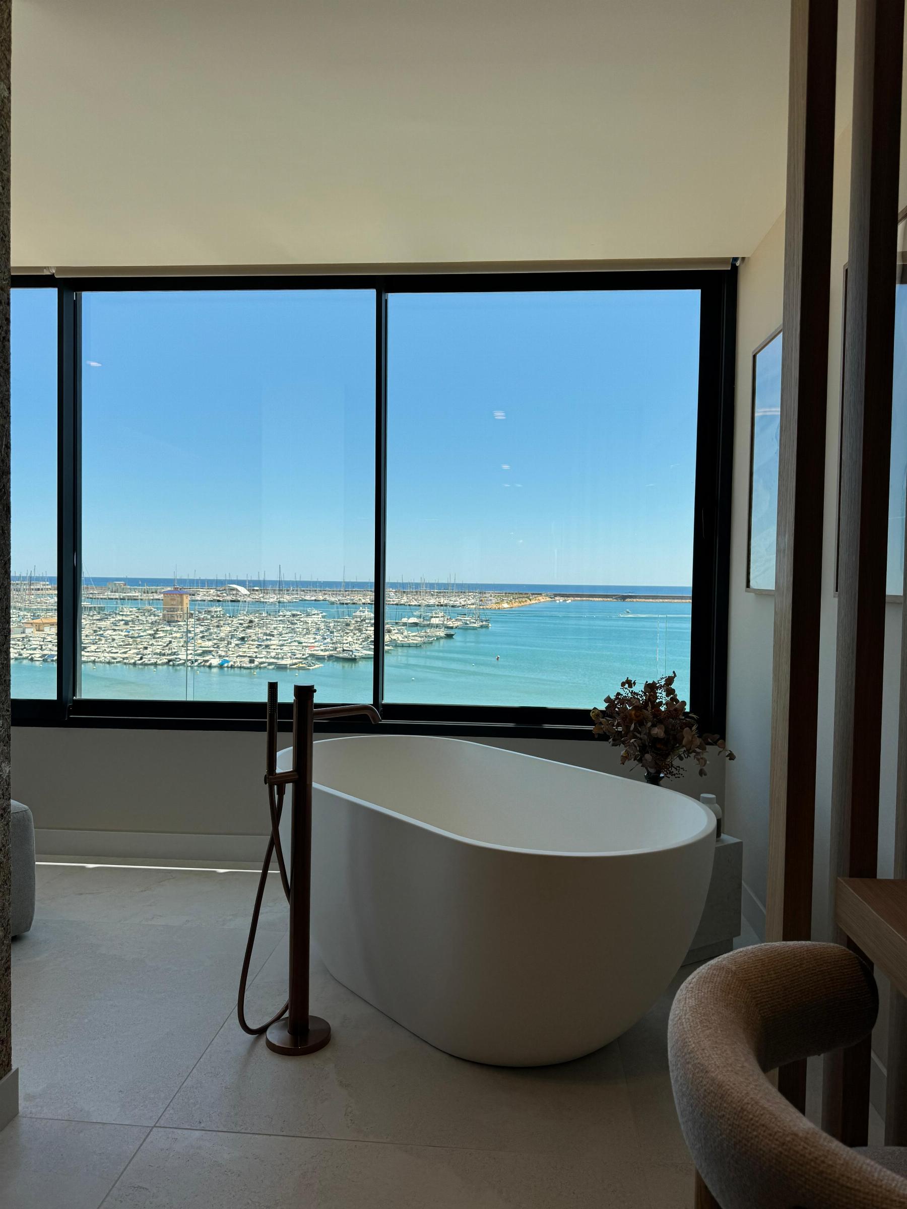 Alquiler de apartamento en Torrevieja