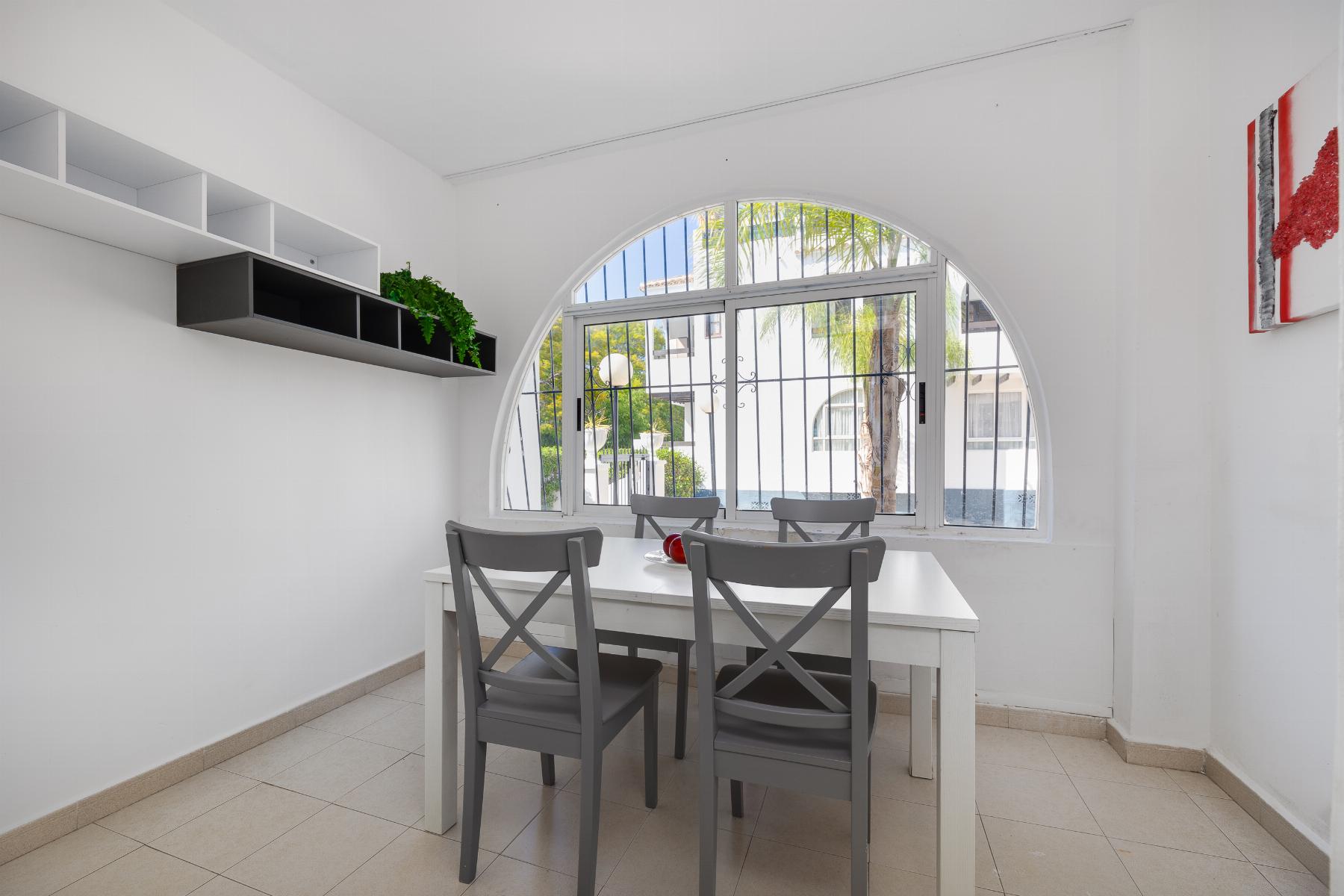 Venta de bungalow en Torrevieja