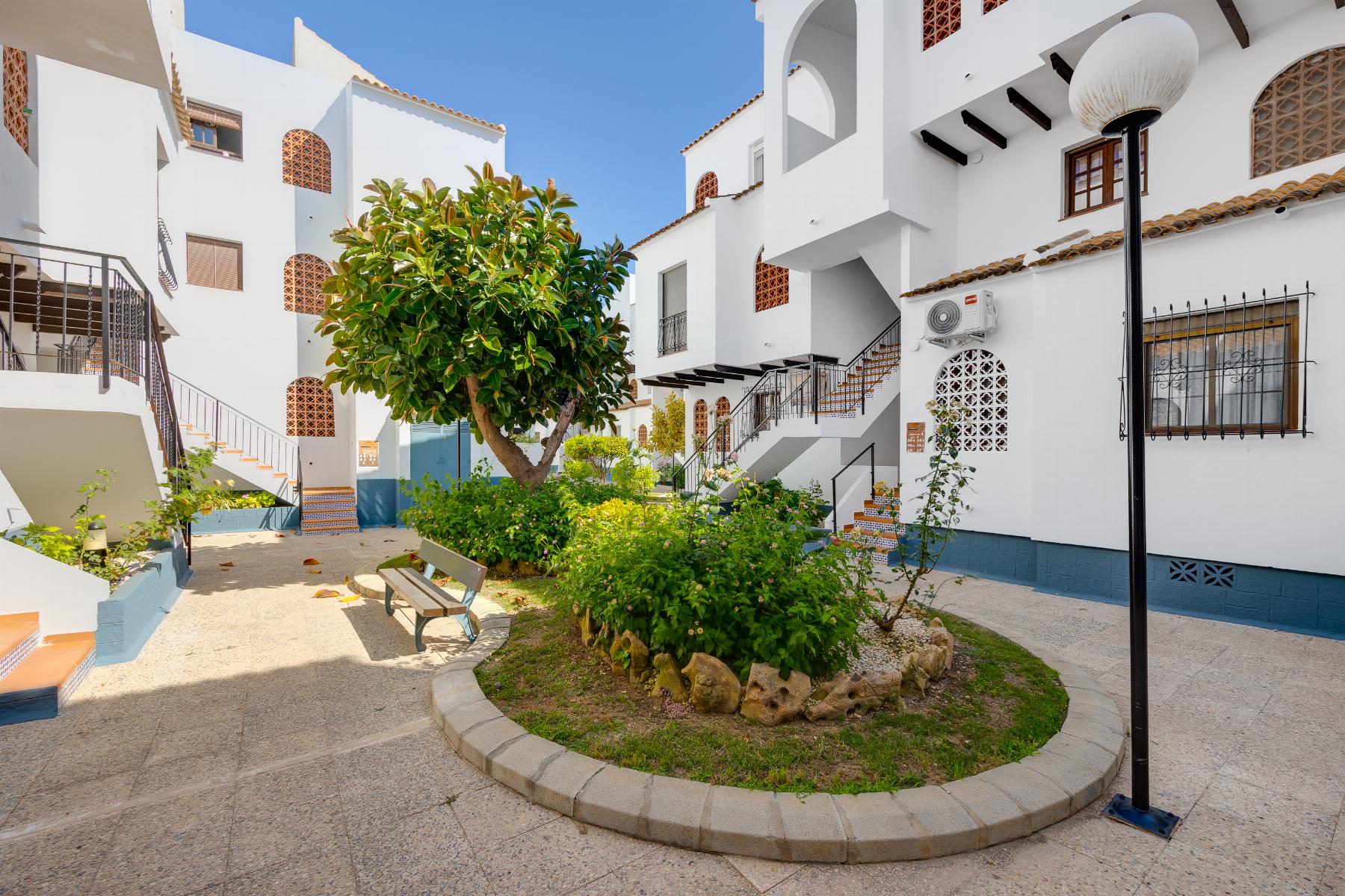 Venta de bungalow en Torrevieja