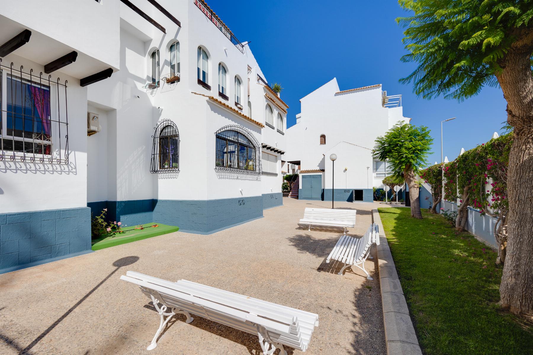 Venta de bungalow en Torrevieja