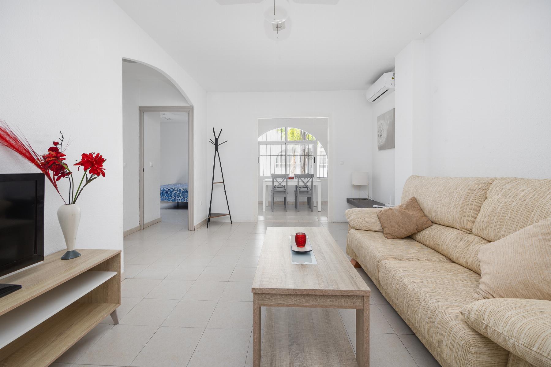 Venta de bungalow en Torrevieja