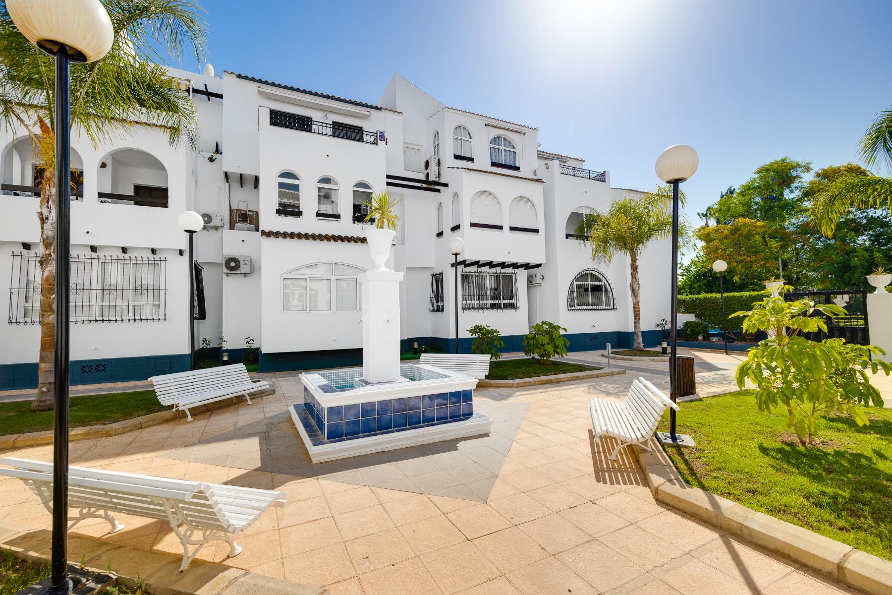 Venta de bungalow en Torrevieja