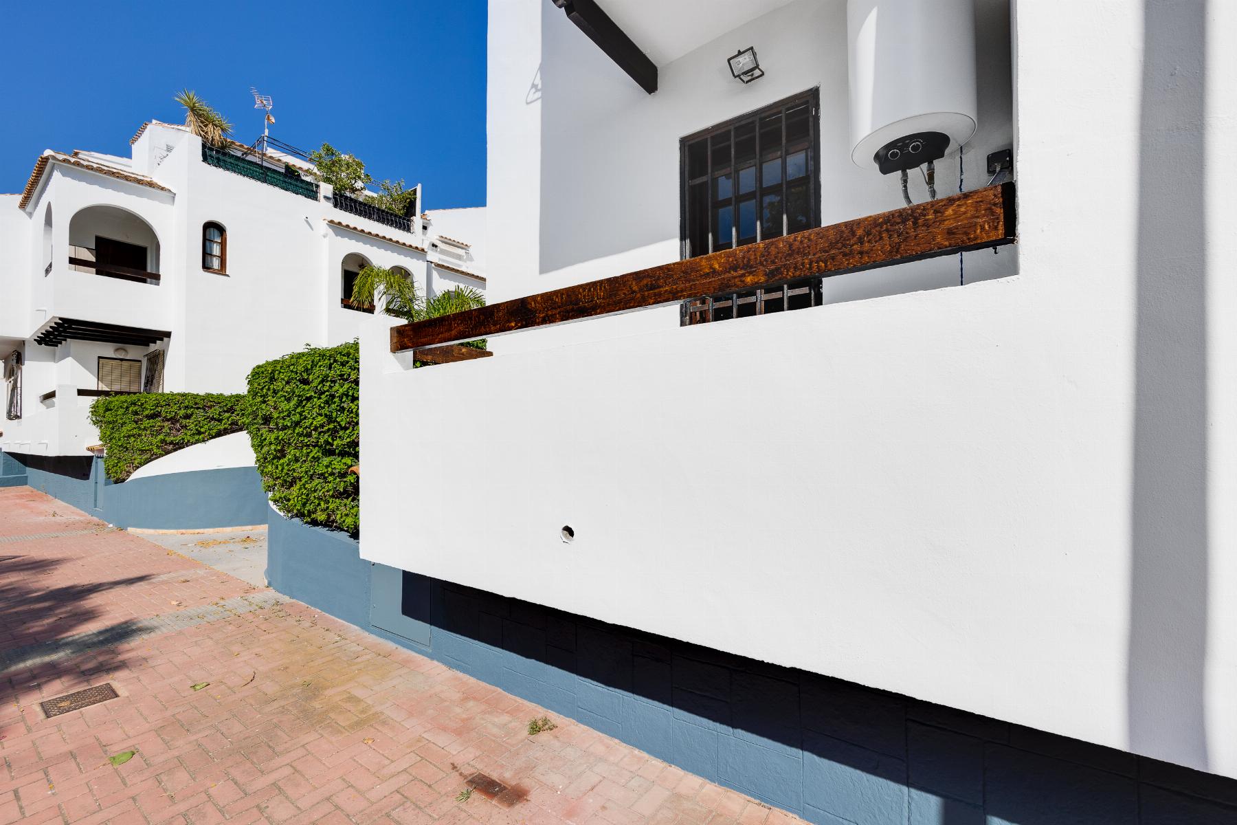 Venta de bungalow en Torrevieja