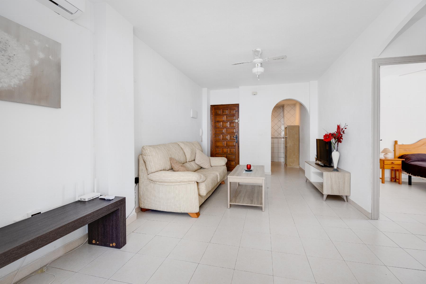 Venta de bungalow en Torrevieja