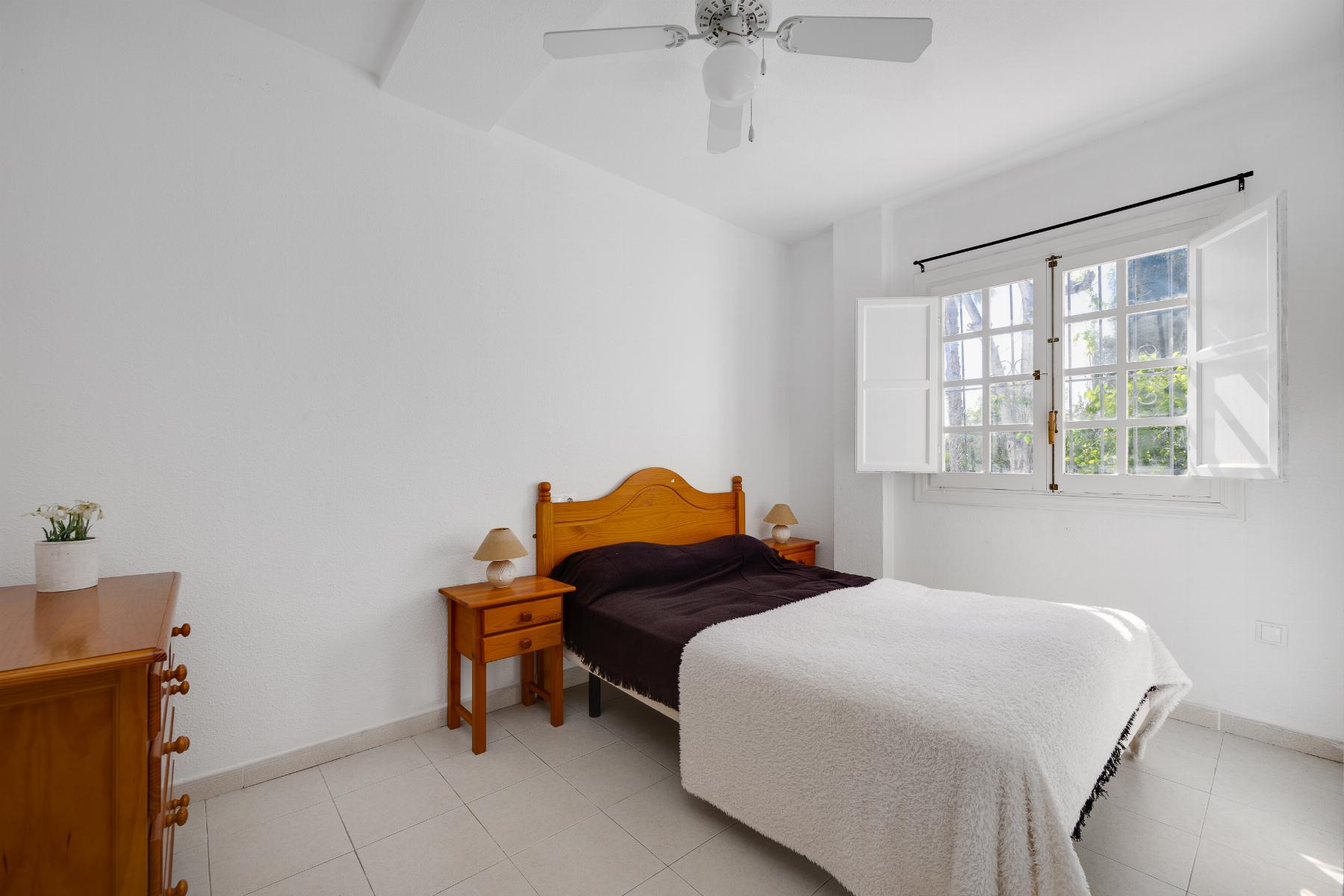 Venta de bungalow en Torrevieja