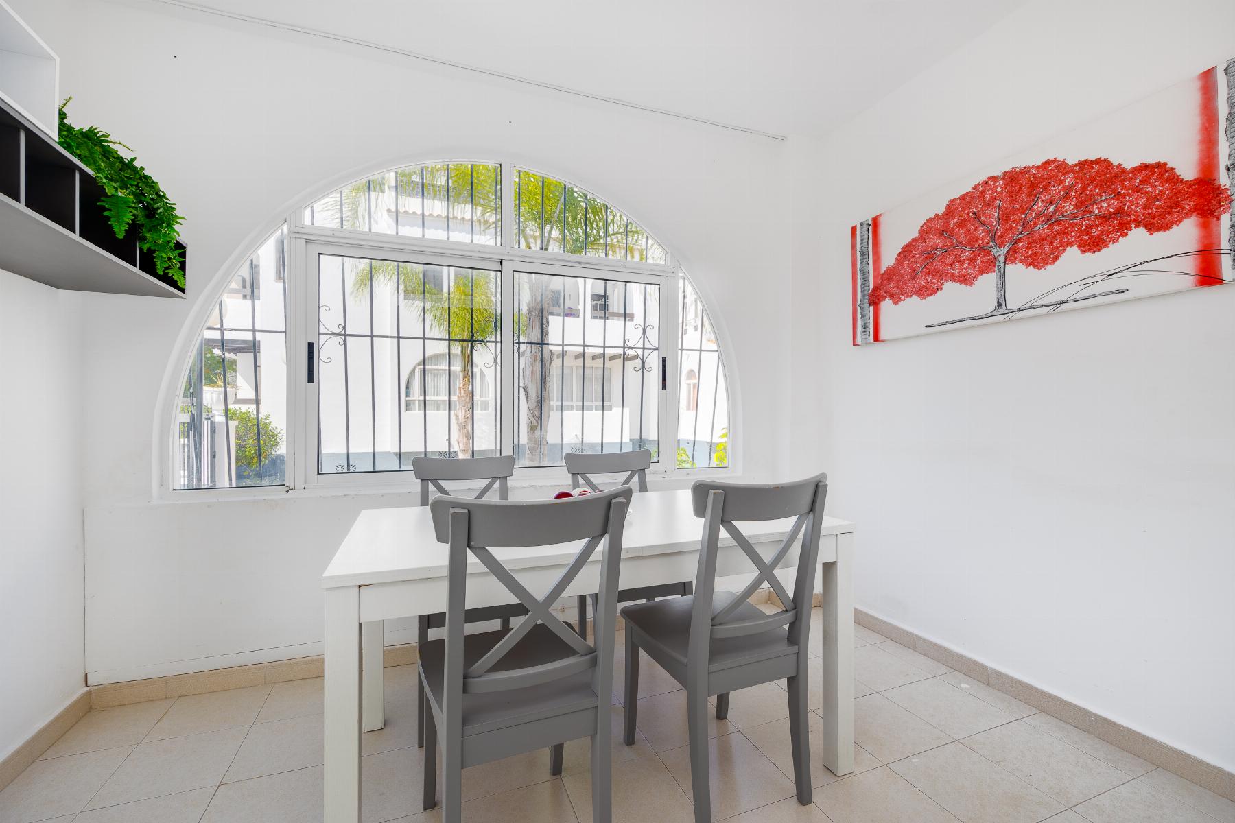 Venta de bungalow en Torrevieja