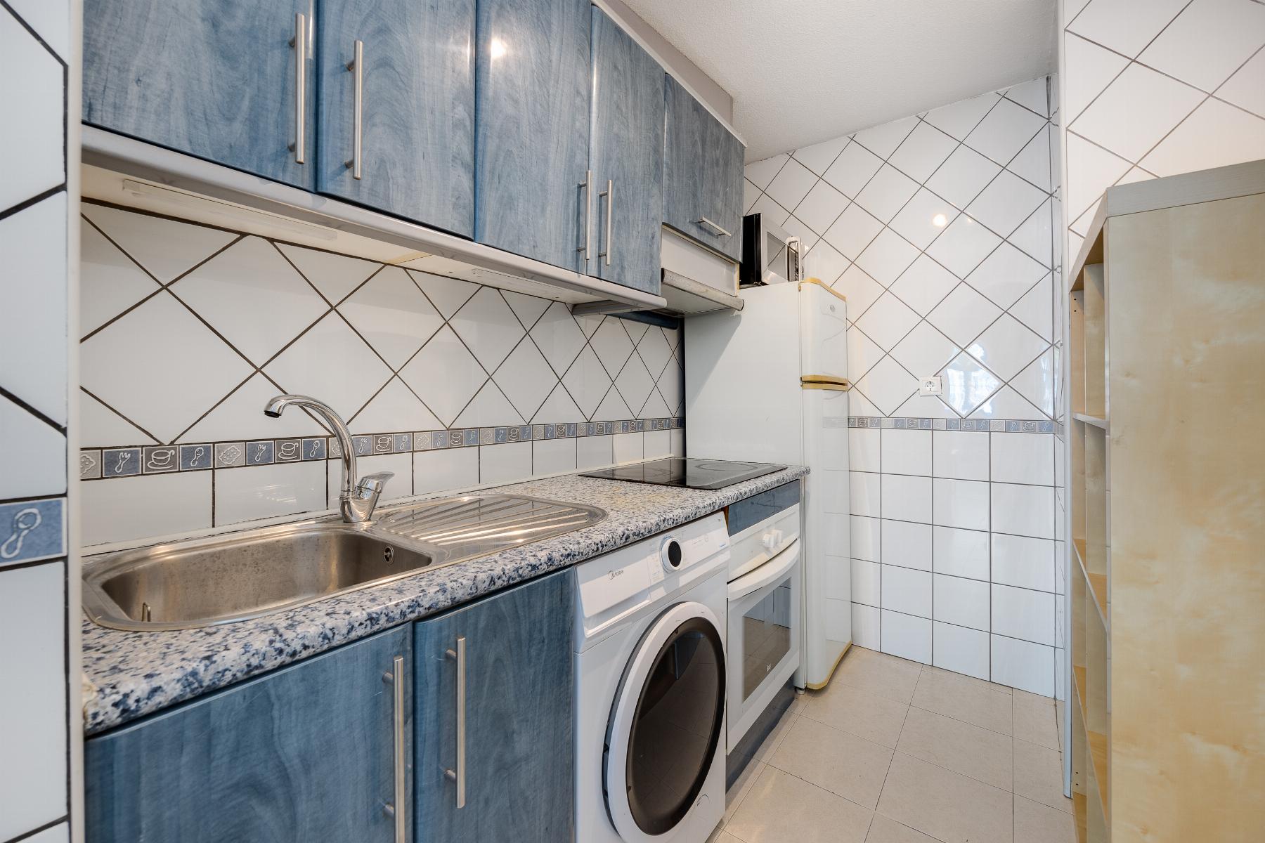 Venta de bungalow en Torrevieja