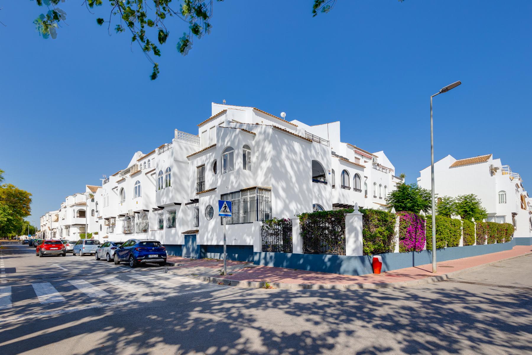 Venta de bungalow en Torrevieja