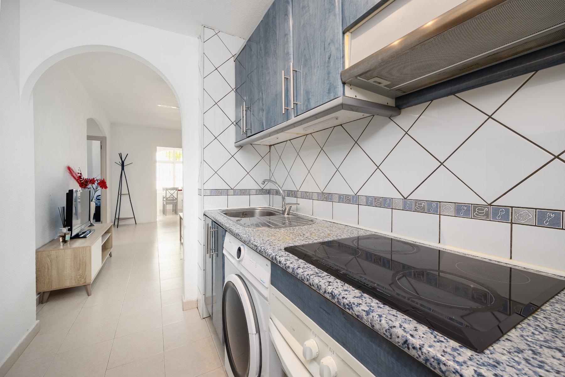 Venta de bungalow en Torrevieja