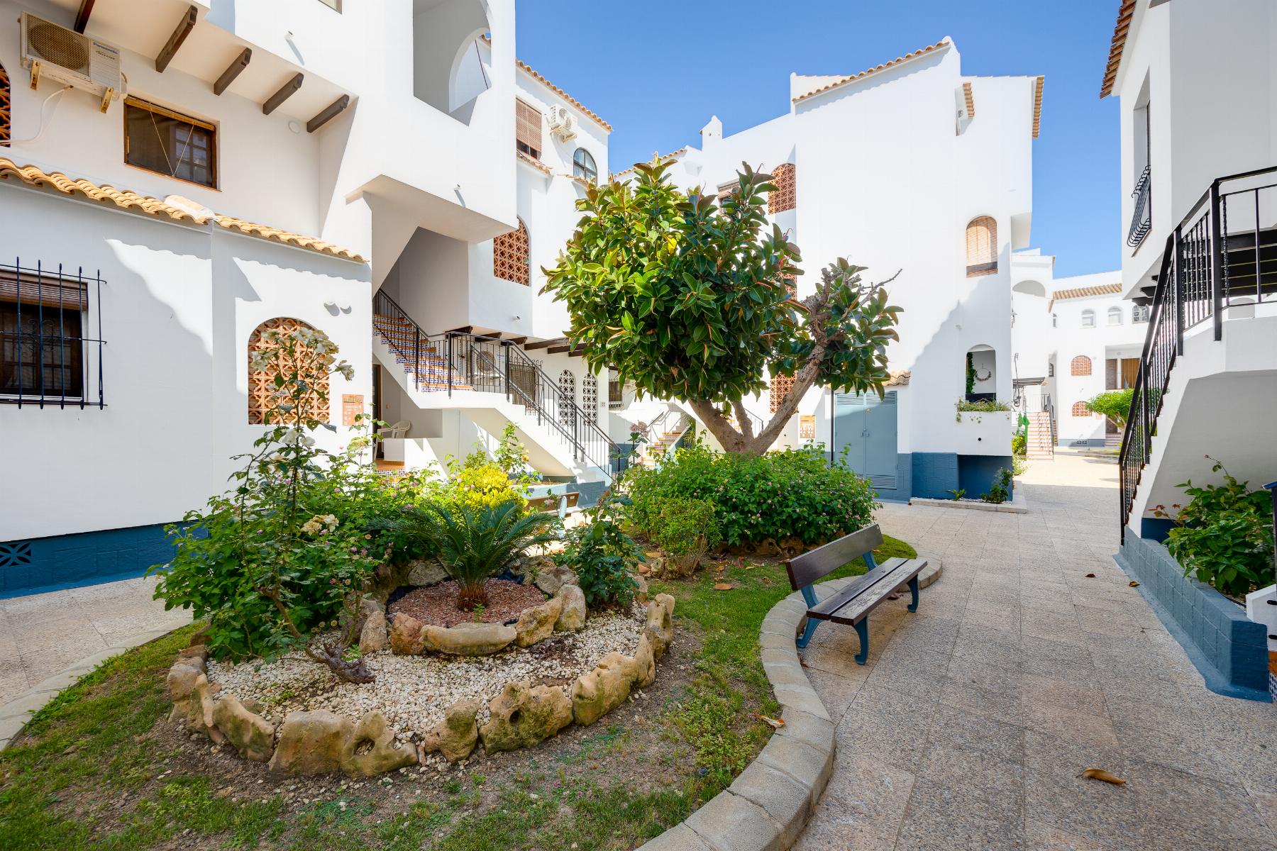 Venta de bungalow en Torrevieja
