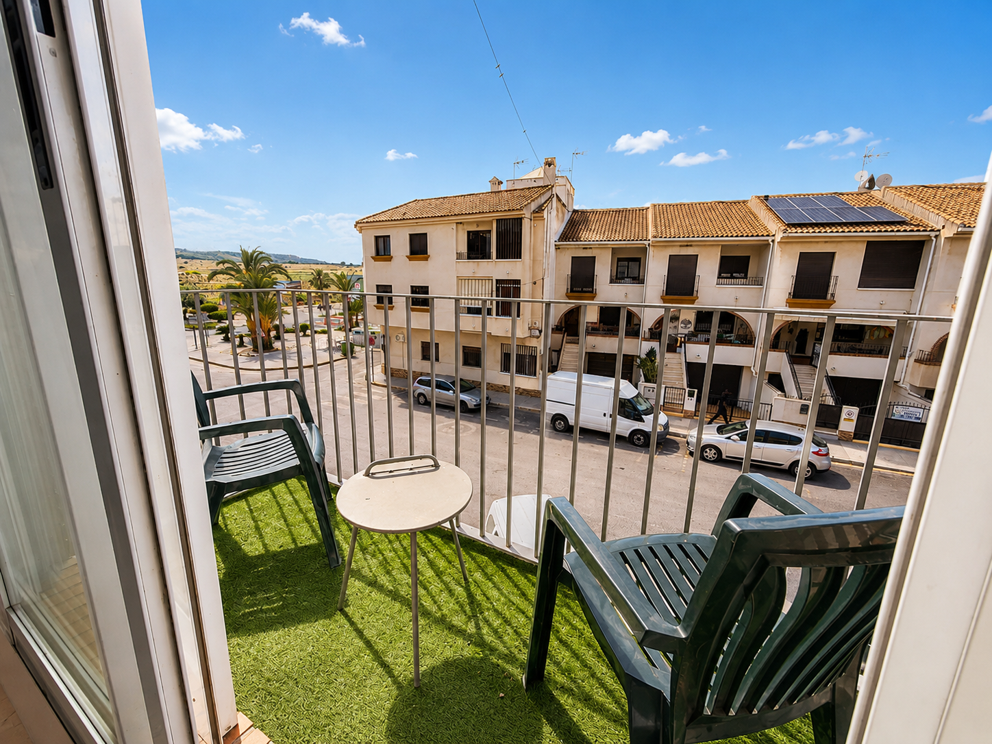 Venta de apartamento en San Miguel de Salinas