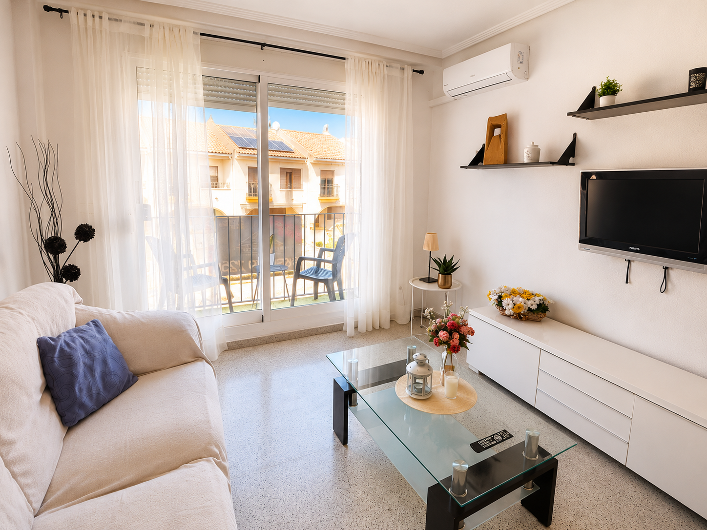 Venta de apartamento en San Miguel de Salinas