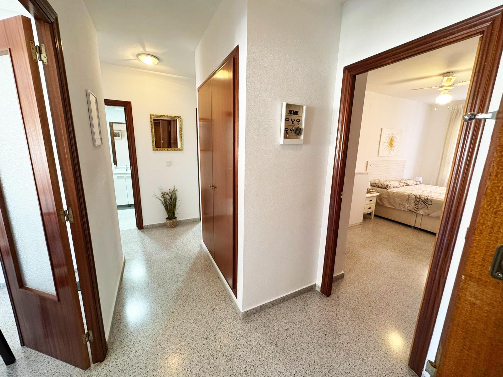 Venta de apartamento en San Miguel de Salinas