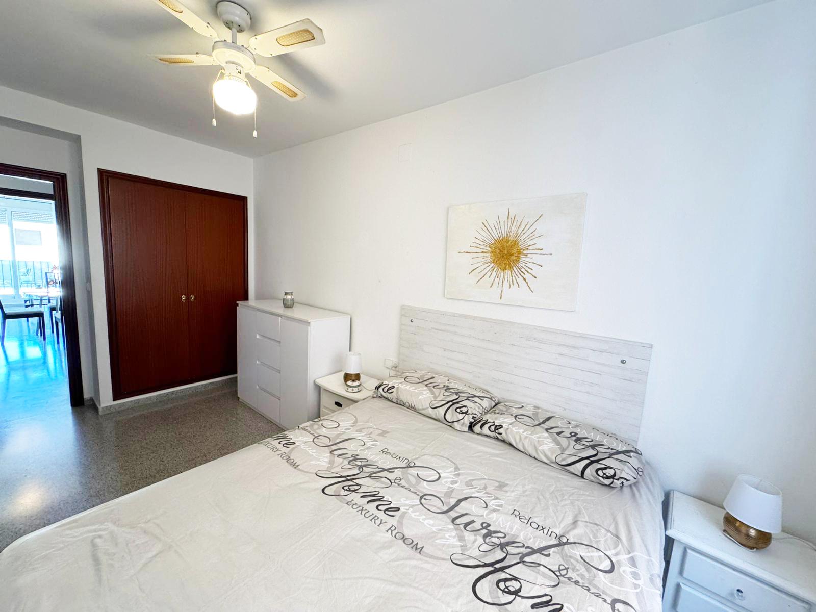 Venta de apartamento en San Miguel de Salinas