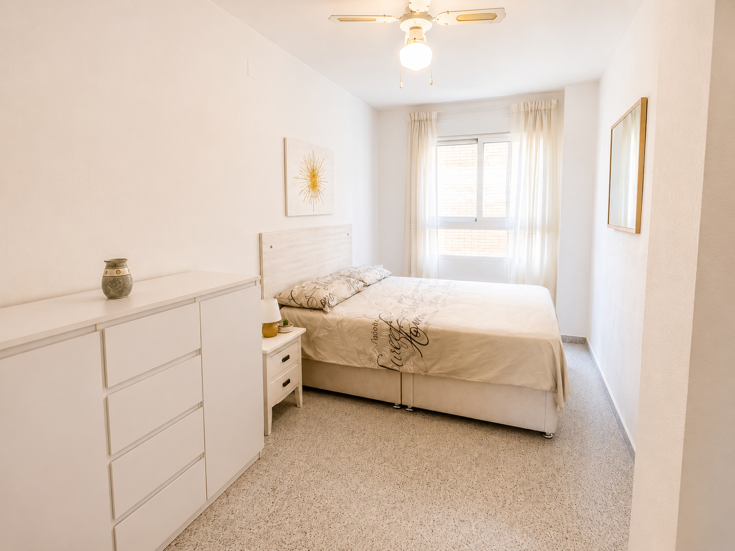 Venta de apartamento en San Miguel de Salinas