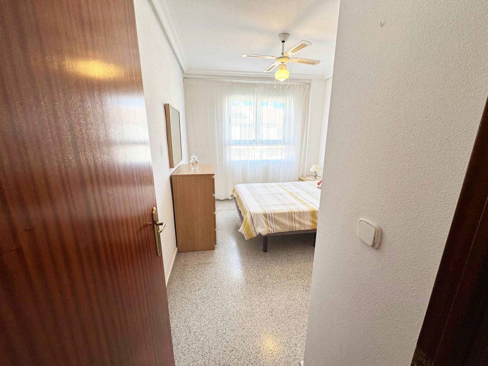 Venta de apartamento en San Miguel de Salinas