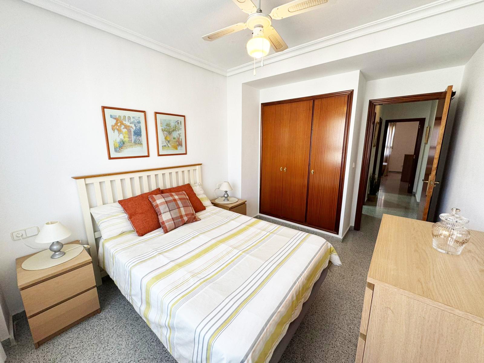 Venta de apartamento en San Miguel de Salinas