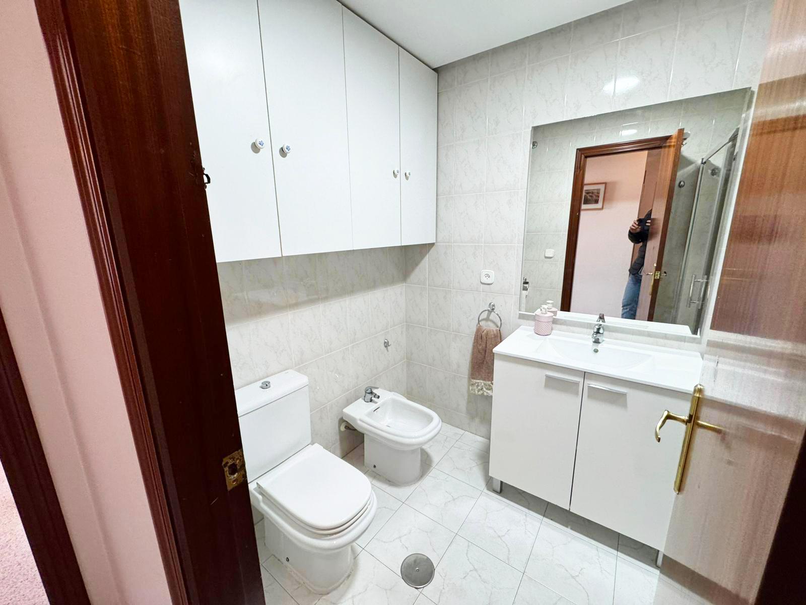 Venta de apartamento en San Miguel de Salinas