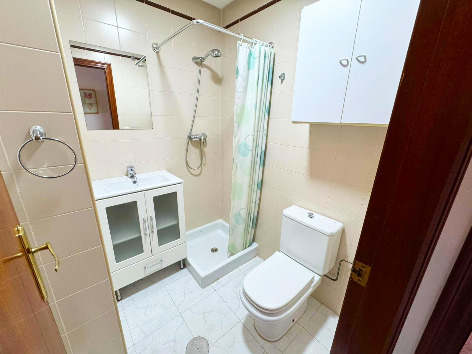 Venta de apartamento en San Miguel de Salinas