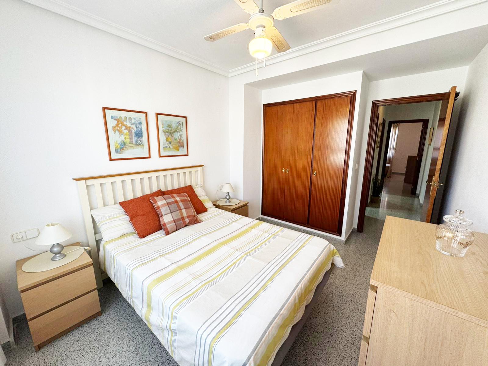 Venta de apartamento en San Miguel de Salinas