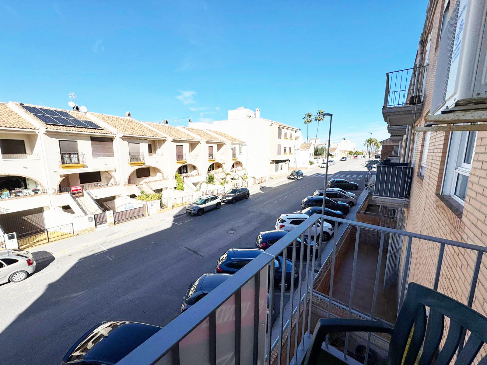 Venta de apartamento en San Miguel de Salinas