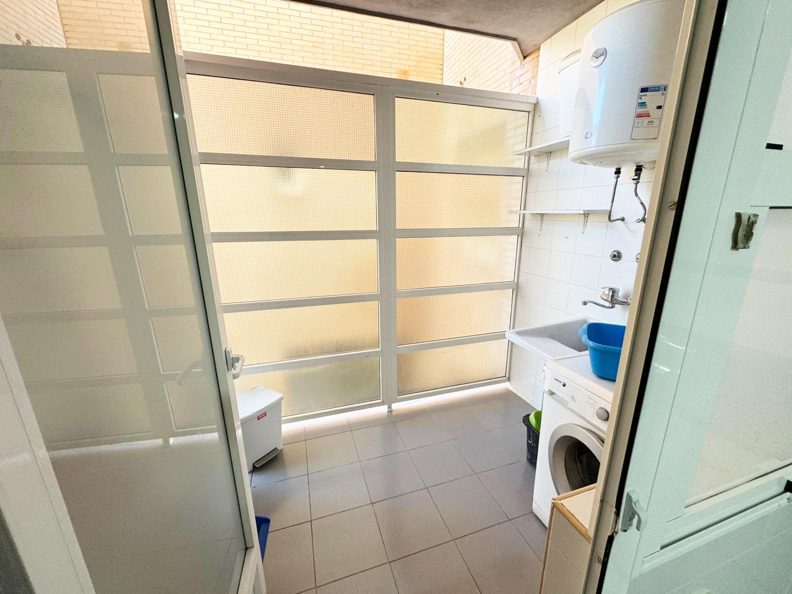 Venta de apartamento en San Miguel de Salinas