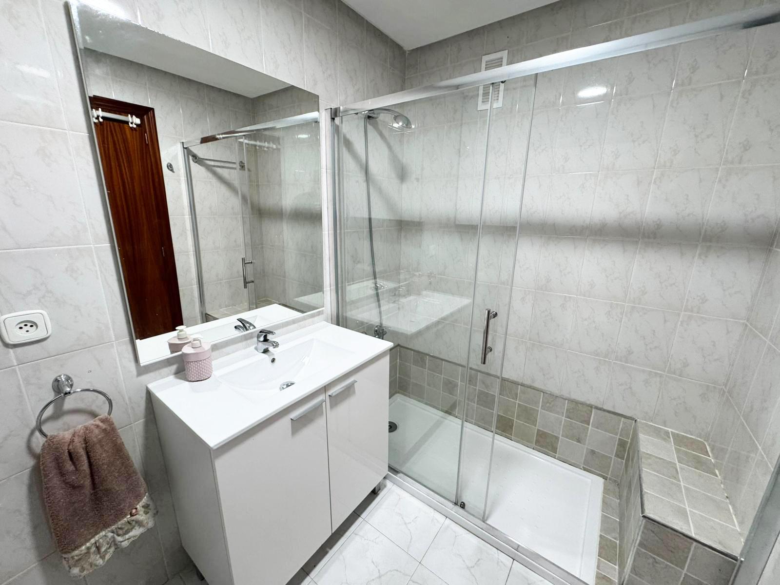 Venta de apartamento en San Miguel de Salinas